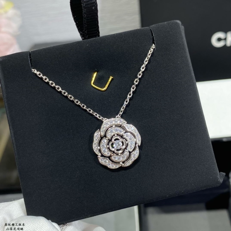 Ch**el necklaces